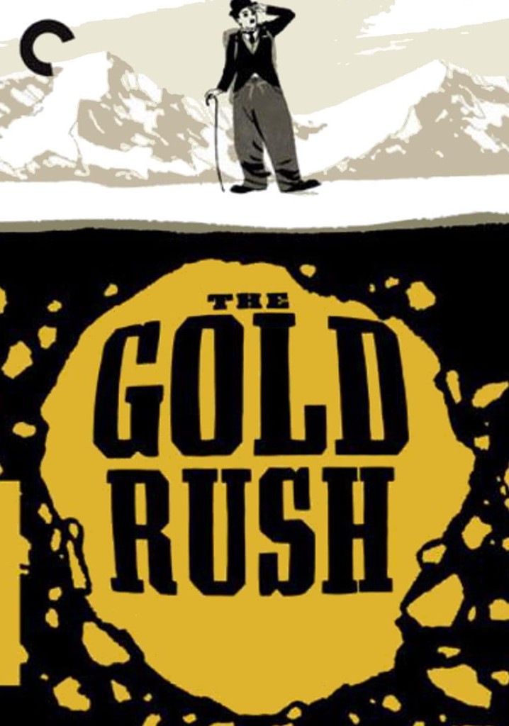 The Gold Rush streaming where to watch online?